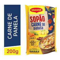 Sopão de Carne de Panela MAGGI 200g