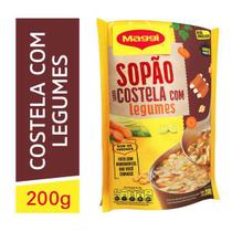 Sopão de Costela com Legumes MAGGI 200g