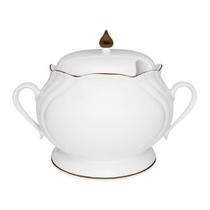 Sopeira 4 Litros com Tampa Soleil Victória