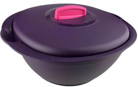 Sopeira Actualité 1,8 litros Roxo/Berinjela Tupperware