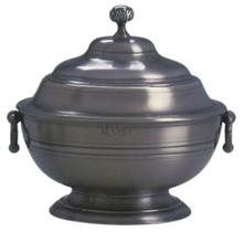 Sopeira com duas alças (p86) Sopeira com duas alças (p86)