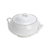 Sopeira Wolff Porcelana Limoges Vendange 4l 17107