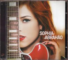 Sophia Abrahão Cd - Radar Record's