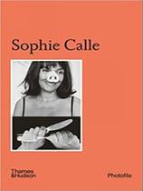 Sophie calle Sophie calle