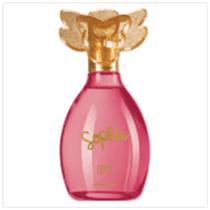 Sophie Candy Colônia Infantil 100ml