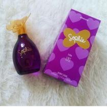 Sophie Like Desodorante Colônia Da Boticário