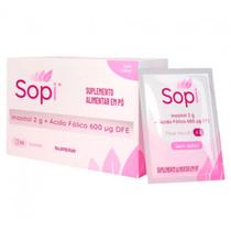 Sopi 30 Saches Sopi 30 Saches