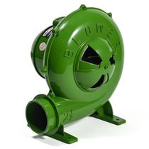 Soplador Eléctrico para Fragua de 250W, 110V, Salida Centrífuga de 2,5"