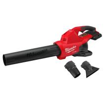 Soplador Milwaukee M18 Fuel 2824-20 600 CFM 145 MPH con 2 Baterías