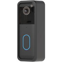 Soporte Adhesivo para Timbre BFYTN para Blink Video Doorbell 2ª Generación
