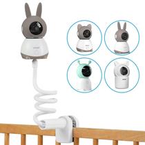 Soporte Ajustable para Monitor de Bebé ieGeek con Brazo de 79 cm