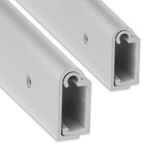 Soporte de Aluminio para Mesa RV EXCELFU 30 cm