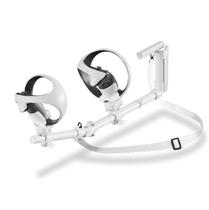 Soporte de arma VR Moginno G3 para PSVR2 con correa magnética Soporte de arma VR Moginno G3 para PSVR2 con correa magnética