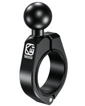 Soporte de Bola Mediano BRCOVAN 1'' para Barras Redondas de 1.26'' a 1.65''