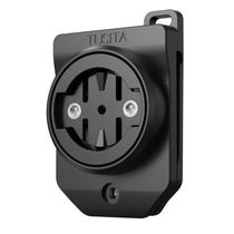 Soporte de Clip para Bolsa de Sillín TUSITA Compatible con Garmin Varia
