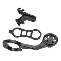 Soporte de Extensión para Tija Dilwe para Computadora de Bicicleta y Cámara de Acción