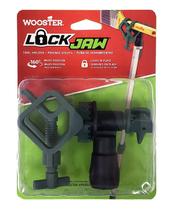 Soporte de herramienta con cierre Wooster F6333 para brocha de pintura