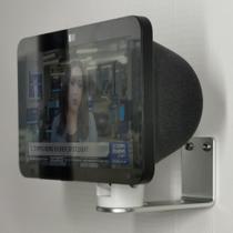 Soporte de Montaje de Pared ATOPHK para Echo Show 8 con Rotación de 360