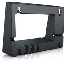 Soporte de Montaje en Pared Yealink WMB-T46 para Teléfonos T46, Negro