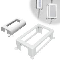 Soporte de Montaje Xhuic para Set de Controlador Govee H705 H706 Soporte de Montaje Xhuic para Set de Controlador Govee H705 H706