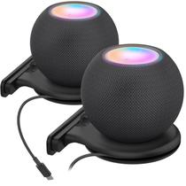 Soporte de Pared AHASTYLE para iHomePod Mini con Gestión de Cables