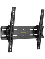 Soporte de Pared Inclinable para TV IWORKBOARD 24-65" Ultra Delgado VESA400x400 Soporte de Pared Inclinable para TV IWORKBOARD 24-65" Ultra Delgado VESA400x400