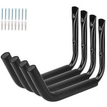 Soporte de Pared para Kayaks Heavdace Gancho para Garaje 45kg