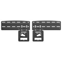 Soporte de TV PUTORSEN Ultra Delgado para Samsung de 43 a 85 pulgadas