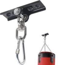 Soporte Giratorio 360 para Saco de Boxeo Firofend - Partes Mejoradas