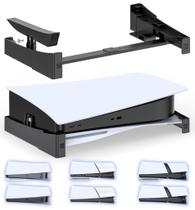 Soporte Horizontal para PS5 OIVO Estable para Disc y Digital Soporte Horizontal para PS5 OIVO Estable para Disc y Digital