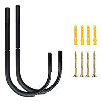 Soporte para tabla de surf TWO STONES para pared/techo de alta resistencia