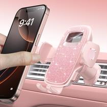 Soporte para teléfono de coche MRGLAS 2025 para rejilla de ventilación universal Soporte para teléfono de coche MRGLAS 2025 para rejilla de ventilación universal