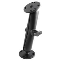 Soporte portátil RAM MOUNTS RAM-B-101U-C Brazo doble con bola