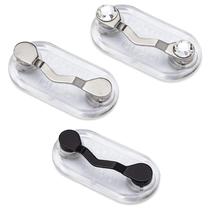 Soportes Magnéticos para Gafas Readerest (Paquete de 3) Acero Inoxidable