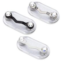 Soportes Magnéticos para Gafas Readerest para Mujeres (Paquete de 3)