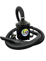 Soprador 1700w 127v Ou 220v Preto Para Pets Cães E Gato Soprador 1700w 127v Ou 220v Preto Para Pets Cães E Gato