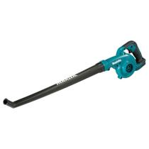 Soprador 18V LXT 18000 RPM Sem Fio Com Tubo de Jardinagem DUB186Z Makita Soprador 18V LXT 18000 RPM Sem Fio Com Tubo de Jardinagem DUB186Z Makita