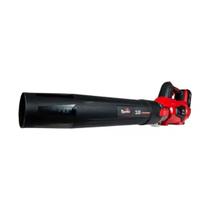 Soprador à Bateria 18V Toyama TBT18ABL350-K Potente e Resistente Soprador à Bateria 18V Toyama TBT18ABL350-K Potente e Resistente