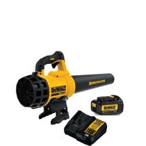 Soprador A Bateria 20v 3ah Brushless Dewalt Dcbl720b Bivolt