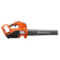 Soprador à Bateria 36V Mark II - Husqvarna Soprador à Bateria 36V Mark II - Husqvarna