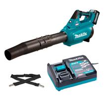 Soprador a Bateria 40v XGT Makita UB001GM101-127V