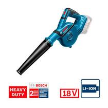 Soprador a Bateria Bosch GBL 18V-120,18V, sem Bateria e sem Carregador