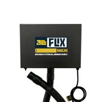 Soprador All flix 1200w 220v potente e silencioso para pet shop banho e tosa