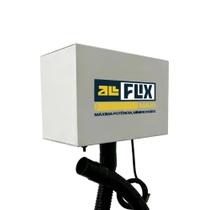 Soprador All Flix 1200w super potente e silencioso para pet shop 110v