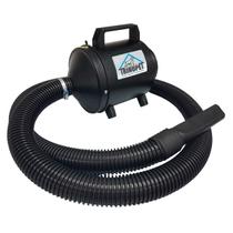 Soprador Alpha 10.0 2 Velocidades - Preto, 220v