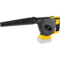 Soprador/Aspirador 18V Isav1823 s/ Bat. s/ Carreg. Vonder Soprador/Aspirador 18V Isav1823 s/ Bat. s/ Carreg. Vonder