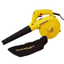Soprador Aspirador 600W 220V Stanley Soprador Aspirador 600W 220V Stanley