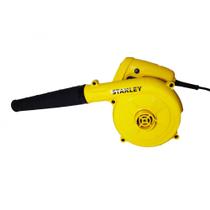 Soprador Aspirador 600w 220v Stpt600-b2 - Stanley