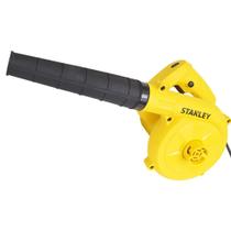 Soprador aspirador 600w stanley stpt600br