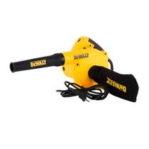 Soprador / Aspirador com Velocidade Variável 800W Dewalt DWB800-B2